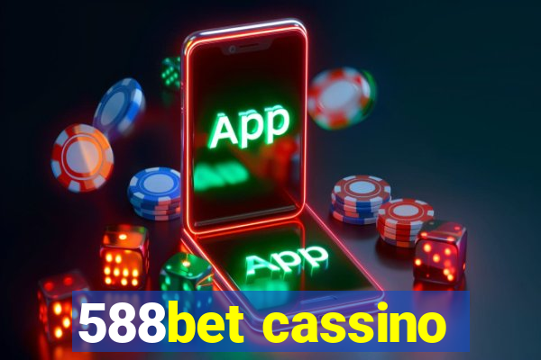 588bet cassino